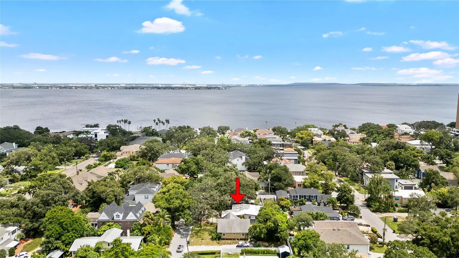 3004 W BAY VILLA AVENUE, TAMPA, FL, photo 28 of 30