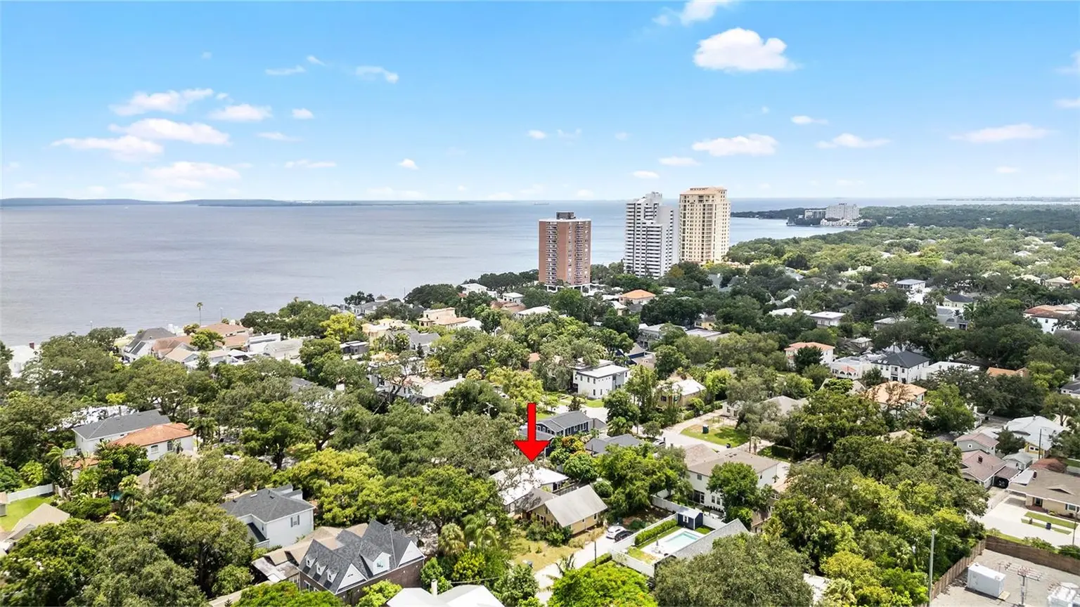 3004 W BAY VILLA AVENUE, TAMPA, FL, photo 29 of 30