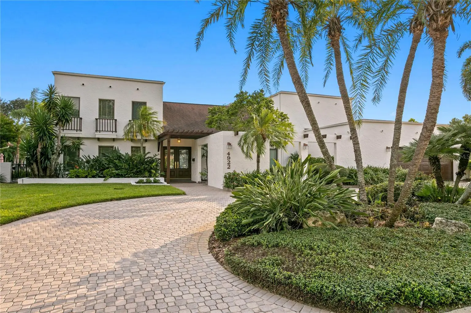 4922 W BAY WAY PLACE, TAMPA, FL, photo 2 of 45