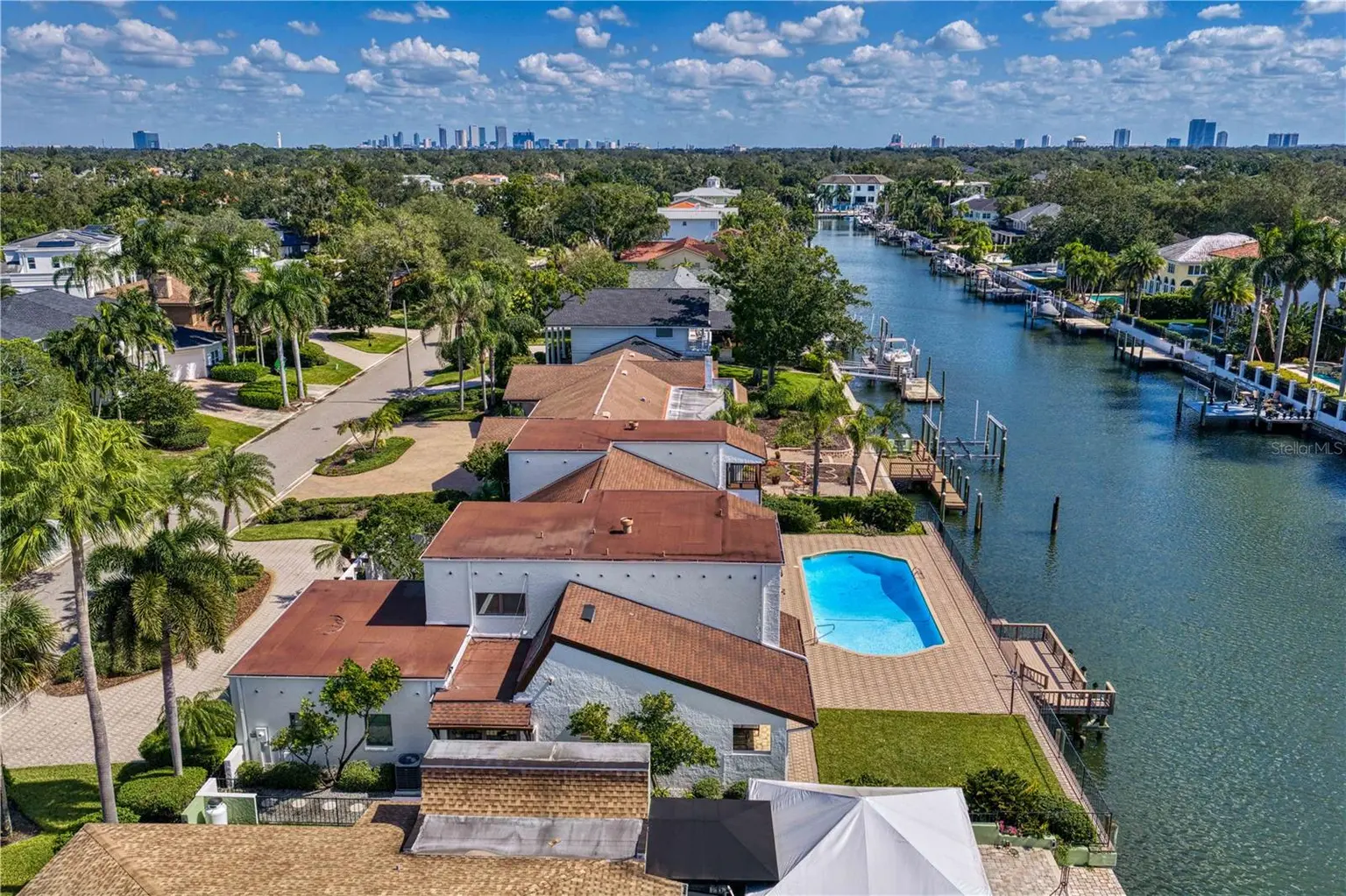 4922 W BAY WAY PLACE, TAMPA, FL, photo 5 of 45