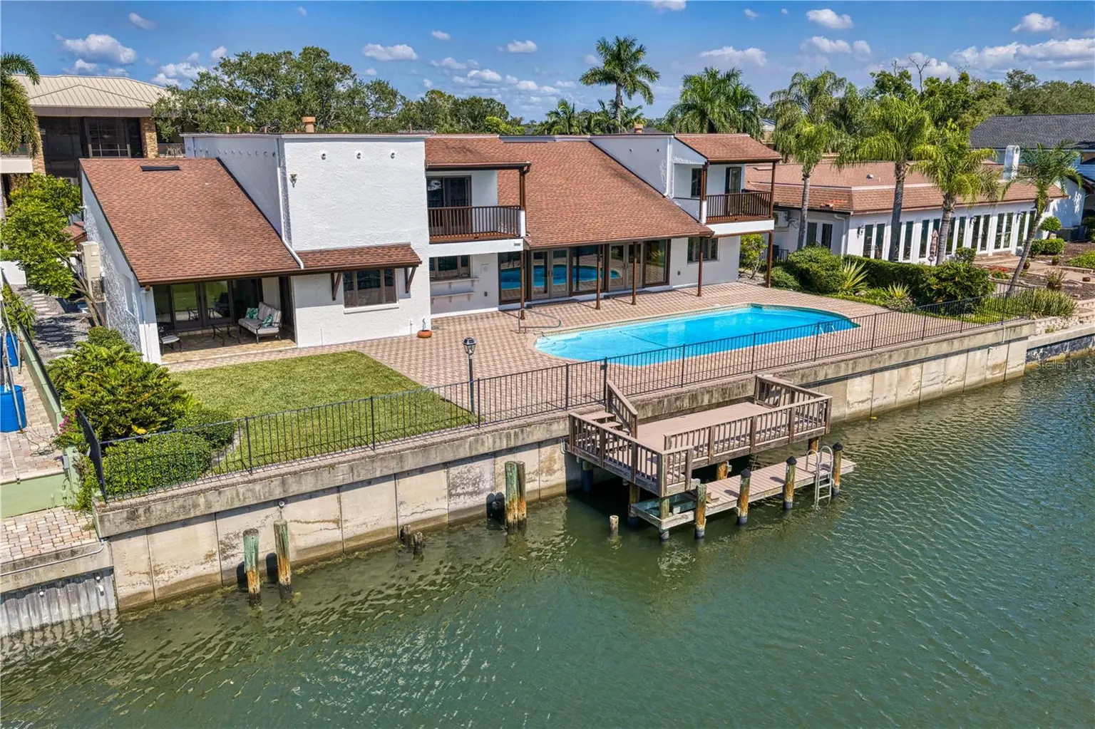 4922 W BAY WAY PLACE, TAMPA, FL, photo 42 of 45