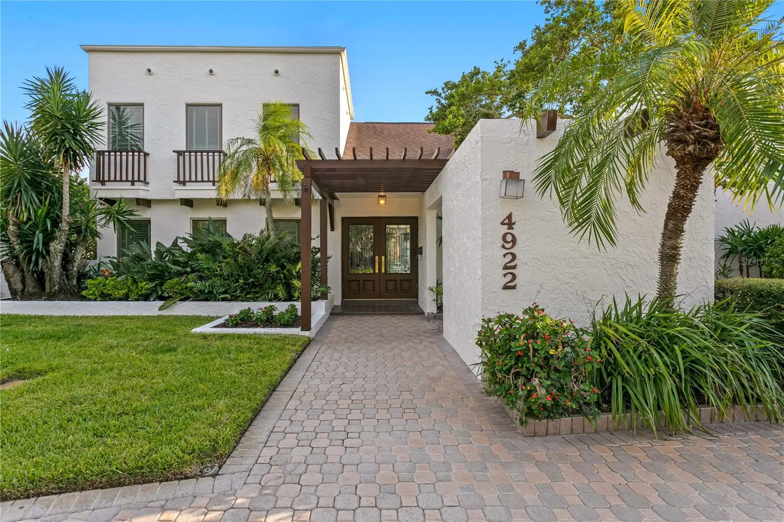 4922 W BAY WAY PLACE, TAMPA, FL, photo 43 of 45
