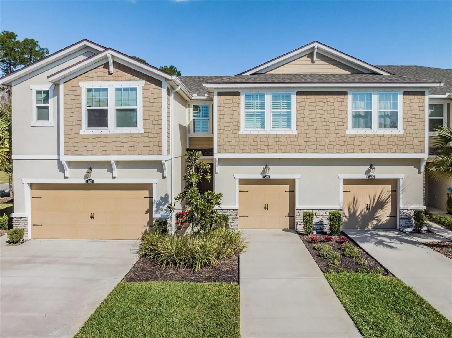 5527 CUMBERLAND STAR COURT, LUTZ, FL, photo 1 of 16