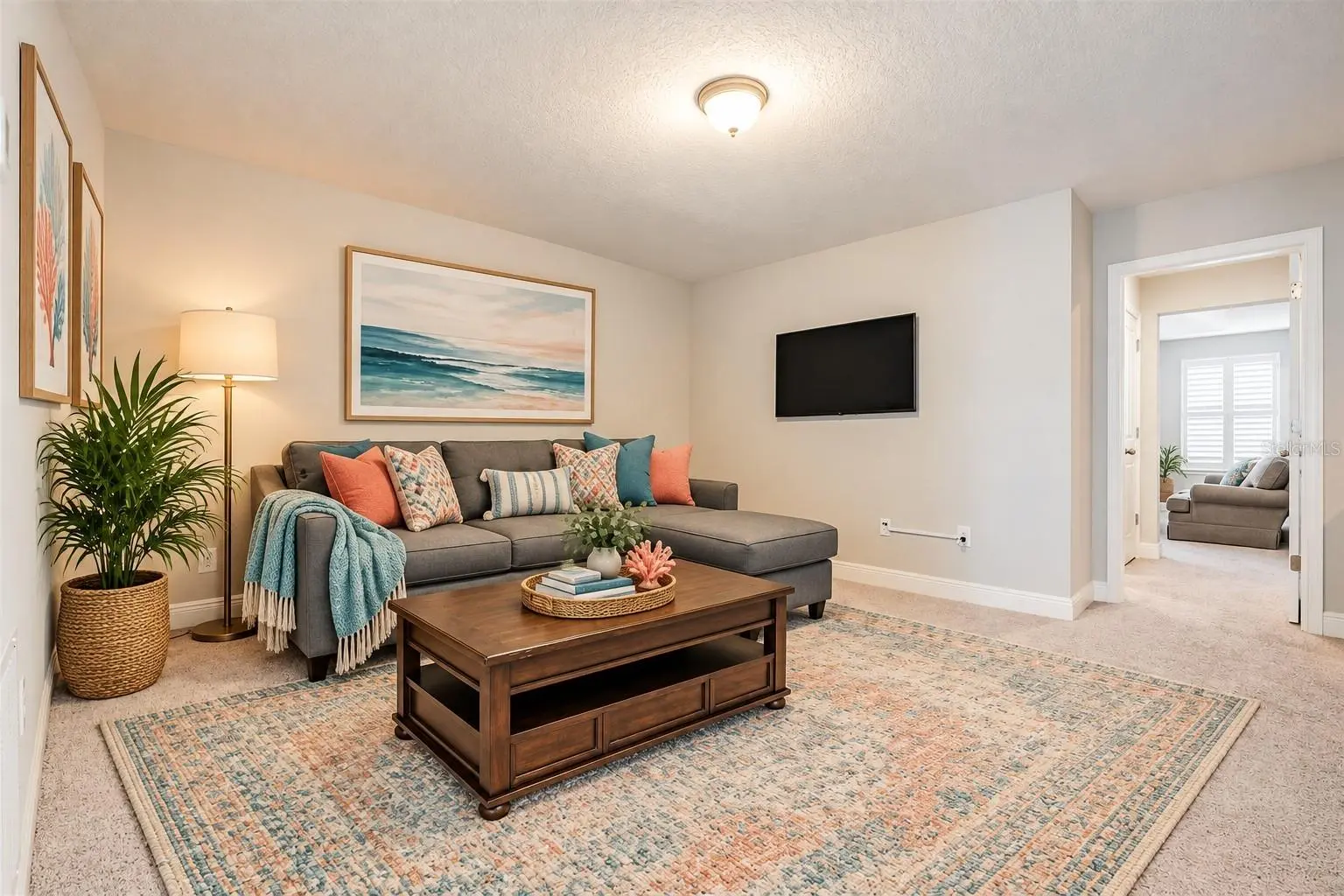 5527 CUMBERLAND STAR COURT, LUTZ, FL, photo 8 of 16