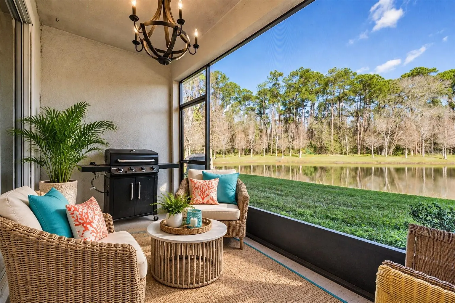 5527 CUMBERLAND STAR COURT, LUTZ, FL, photo 13 of 16