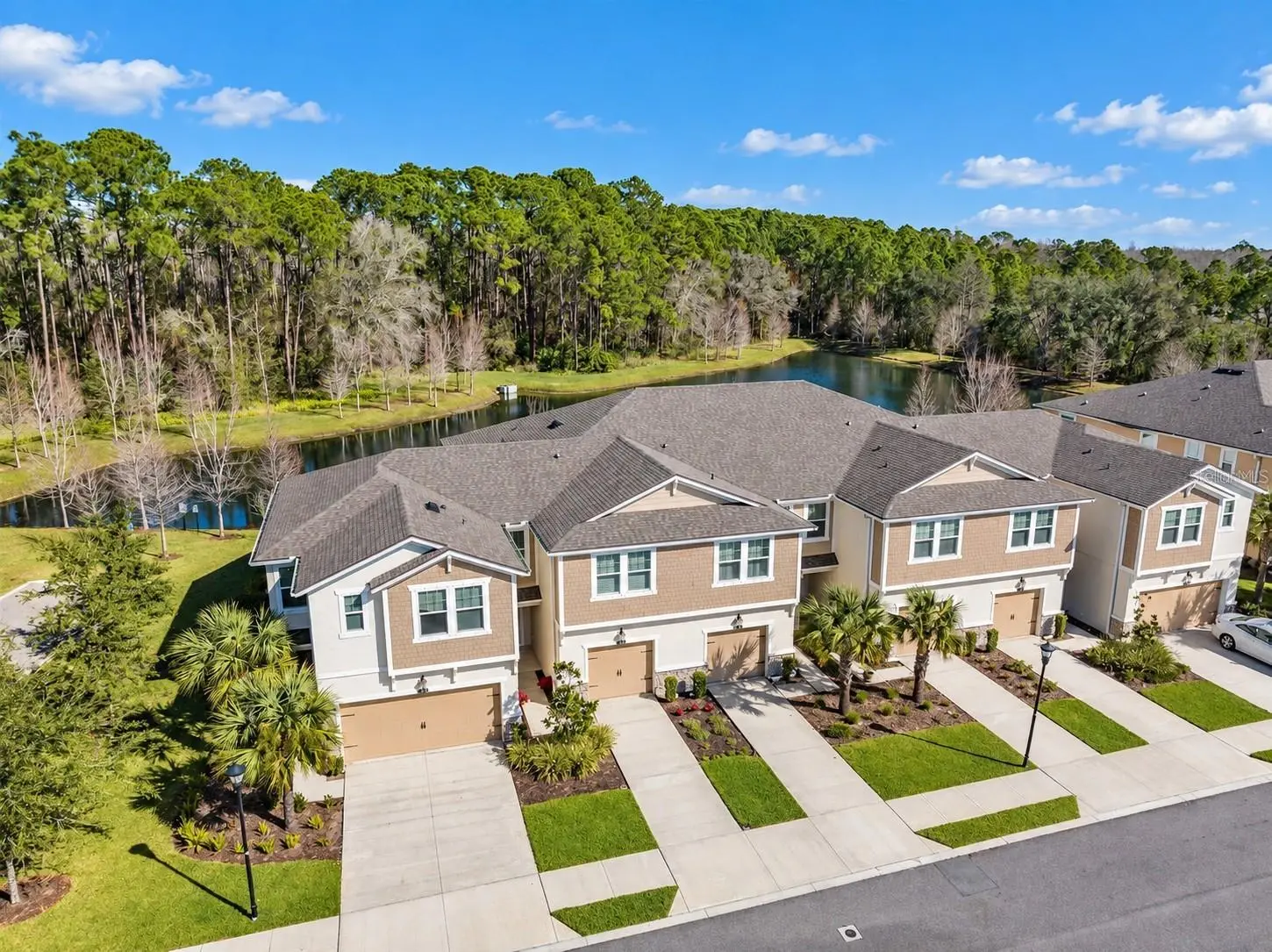 5527 CUMBERLAND STAR COURT, LUTZ, FL, photo 2 of 16