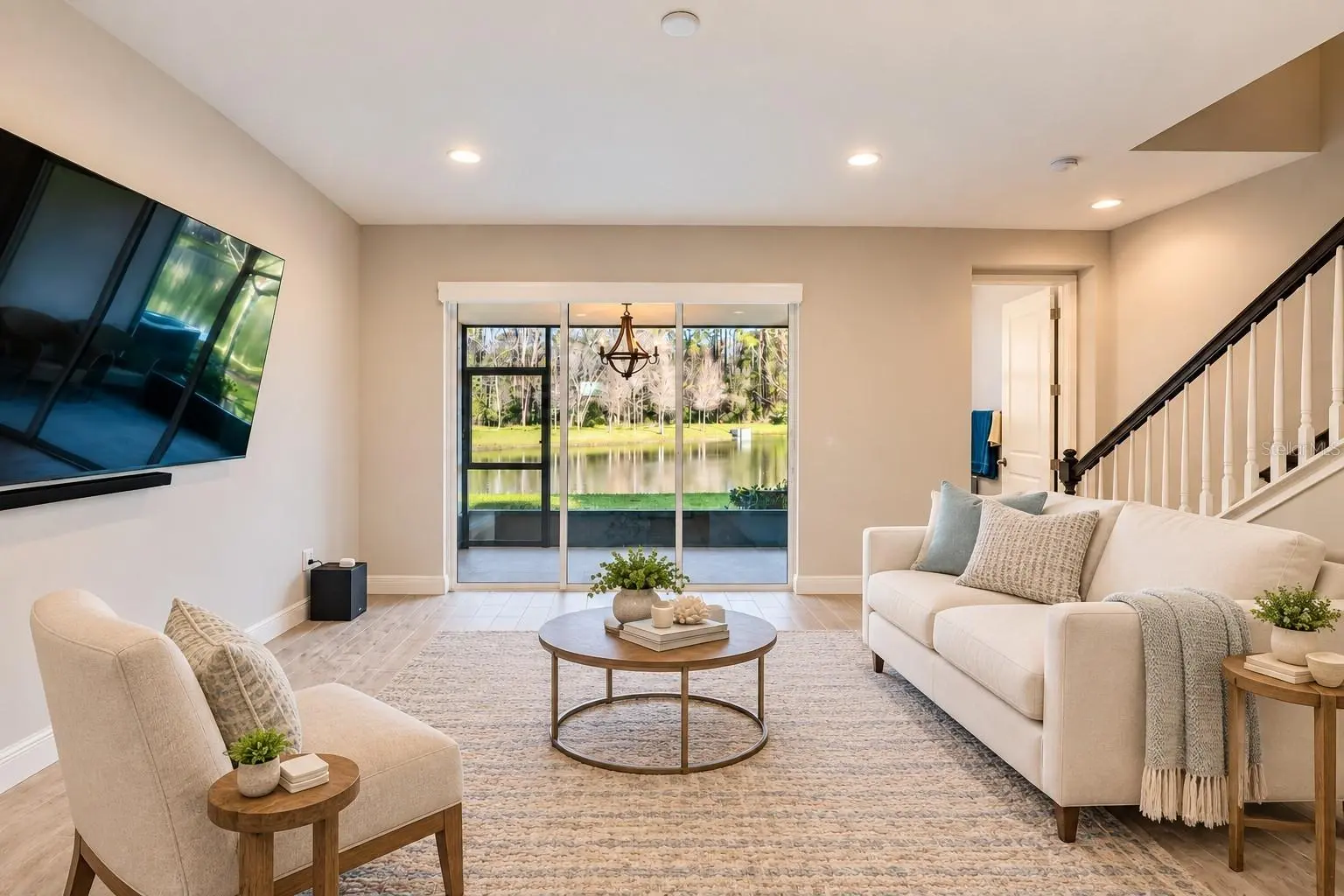 5527 CUMBERLAND STAR COURT, LUTZ, FL, photo 4 of 16