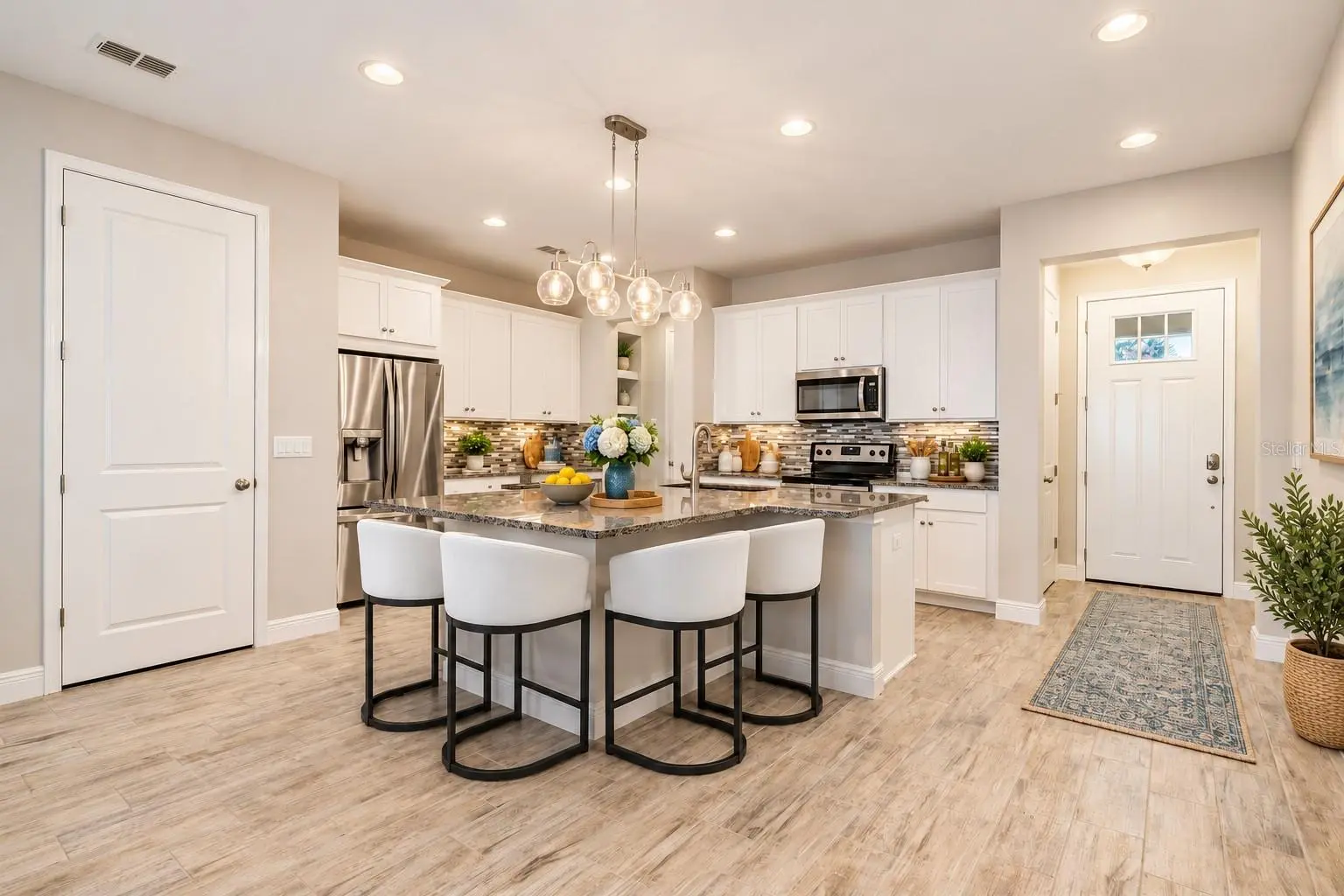 5527 CUMBERLAND STAR COURT, LUTZ, FL, photo 5 of 16
