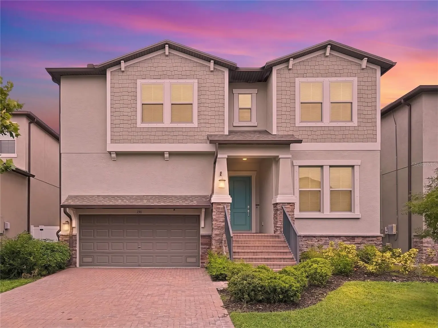 7311 SOUTH FAUL STREET, TAMPA, FL, photo 37 of 38