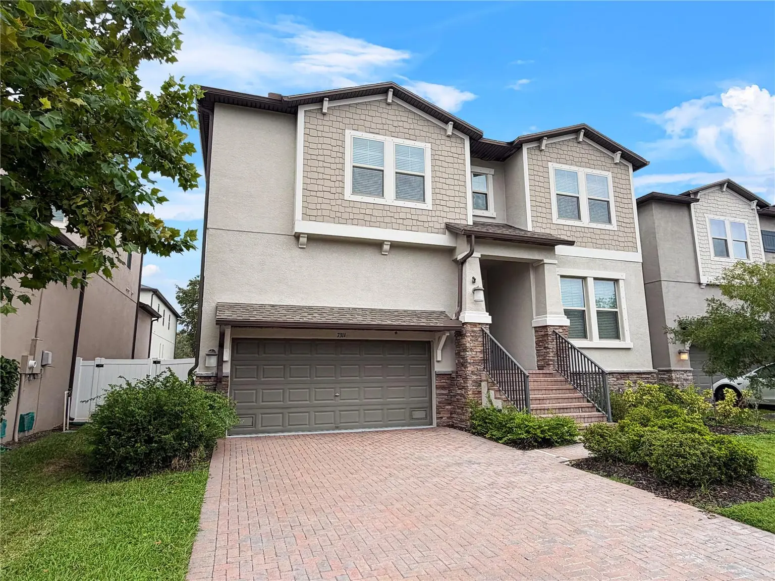 7311 SOUTH FAUL STREET, TAMPA, FL, photo 36 of 38