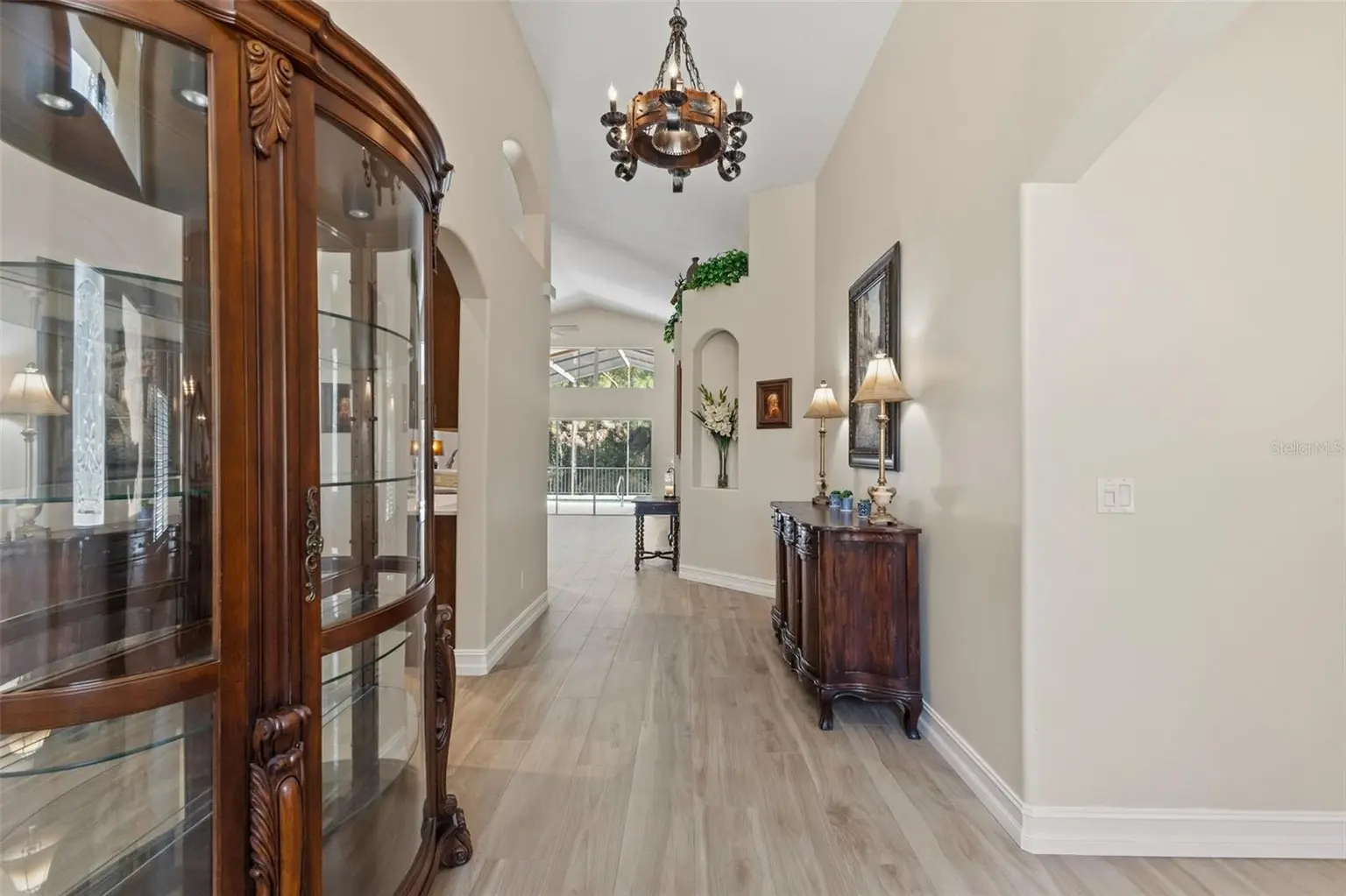 19221 ROBIN PERCH LANE, TAMPA, FL, photo 8 of 91
