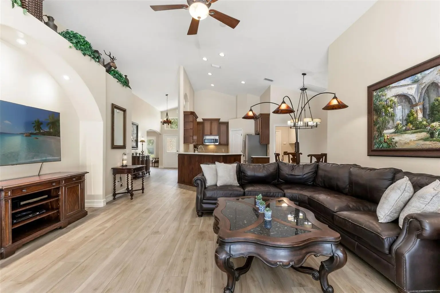 19221 ROBIN PERCH LANE, TAMPA, FL, photo 10 of 91