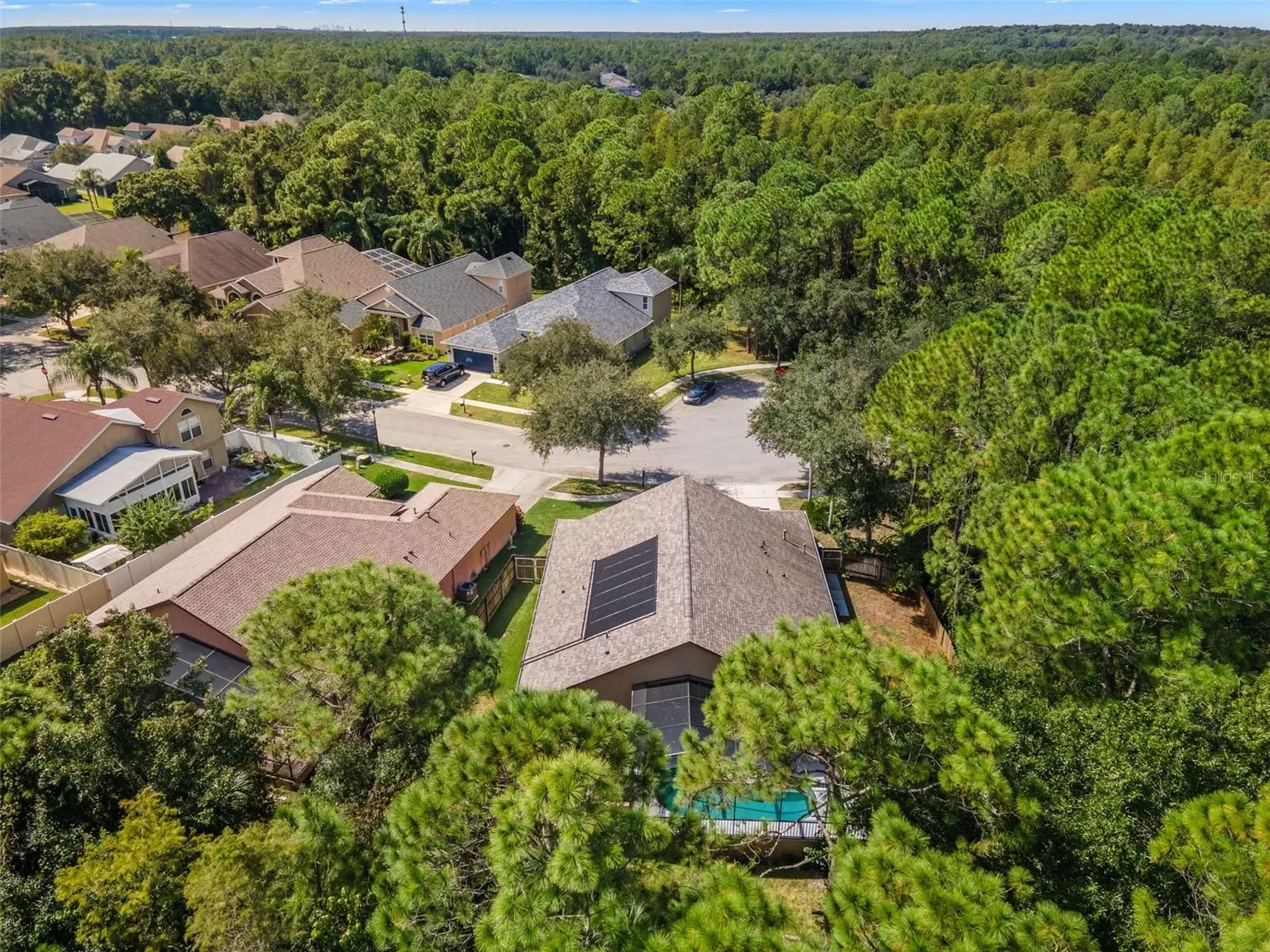 19221 ROBIN PERCH LANE, TAMPA, FL, photo 74 of 91