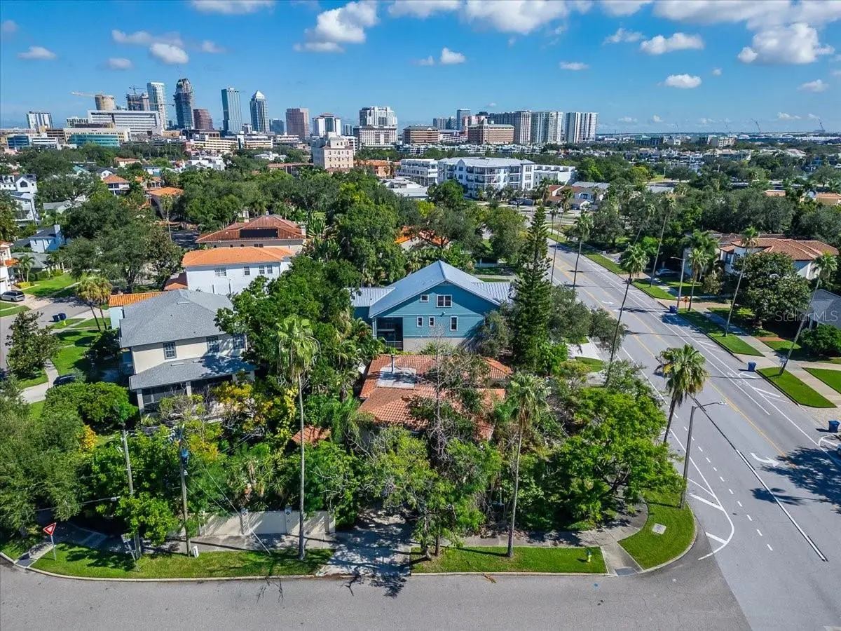 114 W DAVIS BOULEVARD, TAMPA, FL, photo 36 of 37
