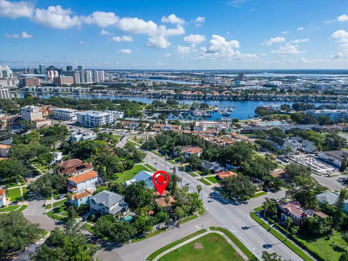114 W DAVIS BOULEVARD, TAMPA, FL, photo 37 of 37