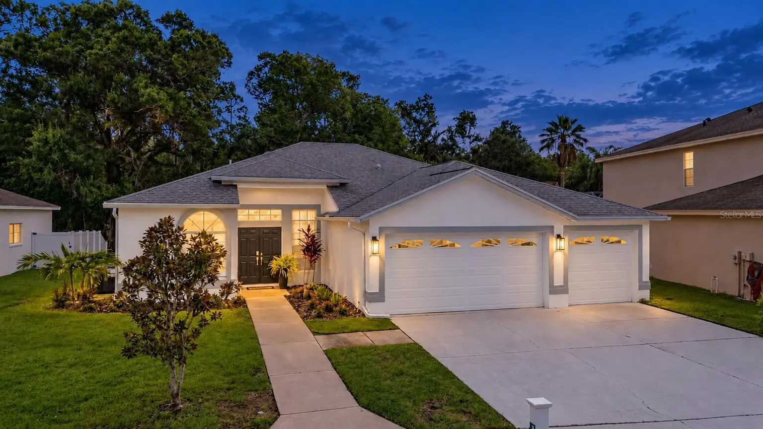 15709 MUIRFIELD DRIVE, ODESSA, FL, photo 1 of 77