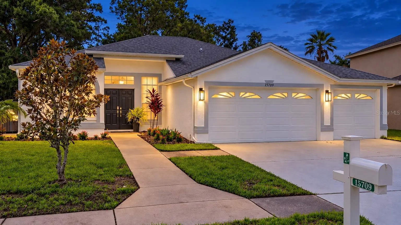 15709 MUIRFIELD DRIVE, ODESSA, FL, photo 2 of 77