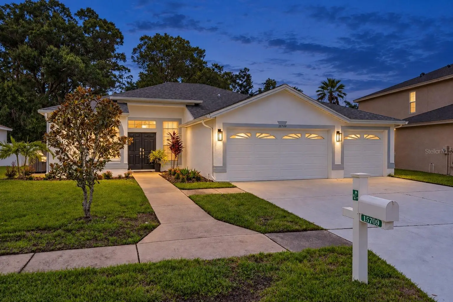15709 MUIRFIELD DRIVE, ODESSA, FL, photo 4 of 77