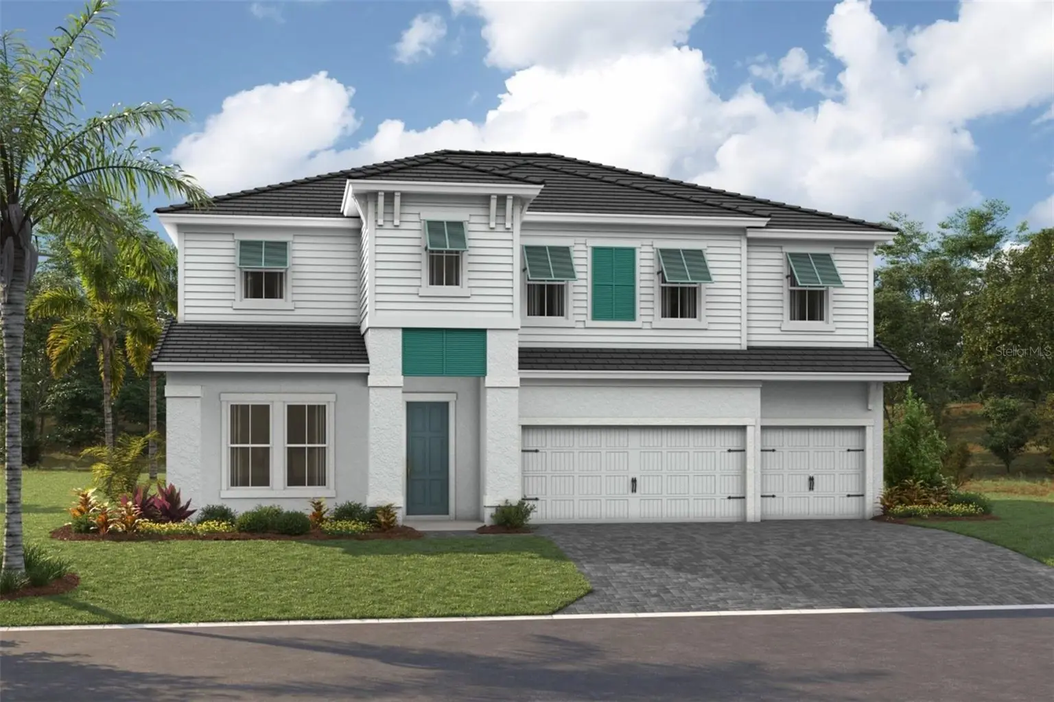 10214 LONGMEADOW AVENUE, PARRISH, FL, photo 1 of 1