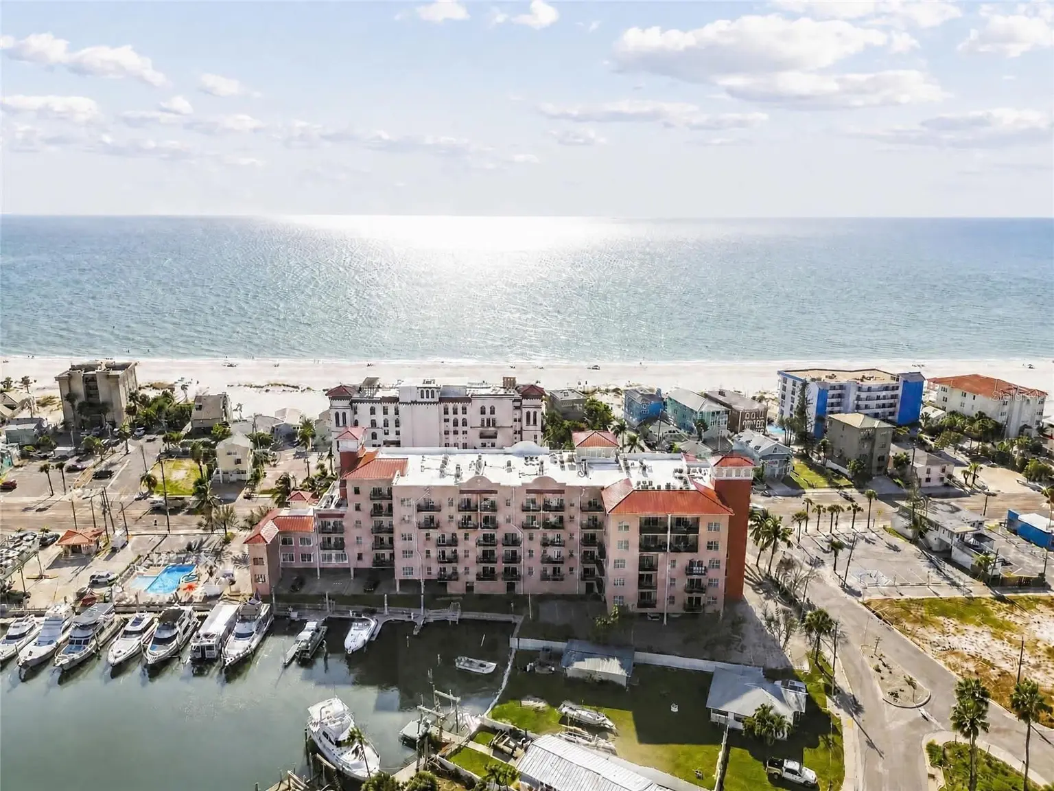 13235 GULF BOULEVARD #409, MADEIRA BEACH, FL, photo 1 of 39