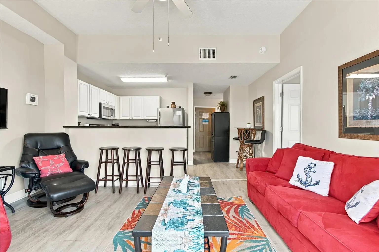 13235 GULF BOULEVARD #409, MADEIRA BEACH, FL, photo 4 of 39