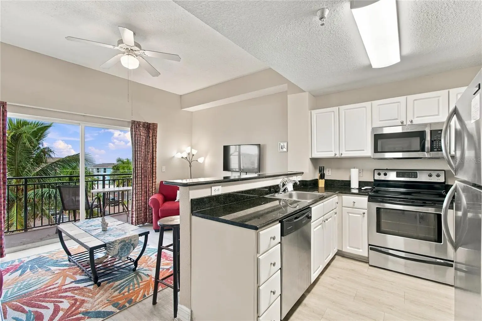 13235 GULF BOULEVARD #409, MADEIRA BEACH, FL, photo 7 of 39