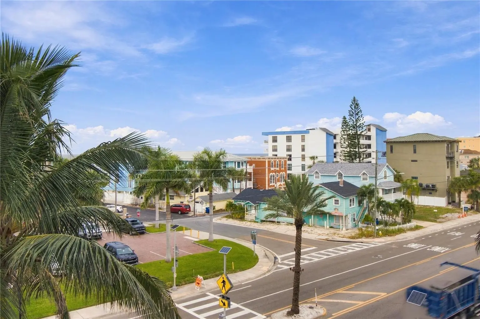 13235 GULF BOULEVARD #409, MADEIRA BEACH, FL, photo 12 of 39