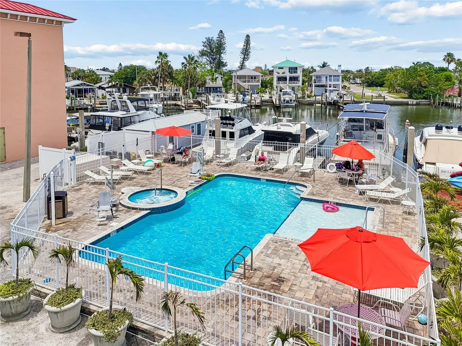 13235 GULF BOULEVARD #409, MADEIRA BEACH, FL, photo 26 of 39