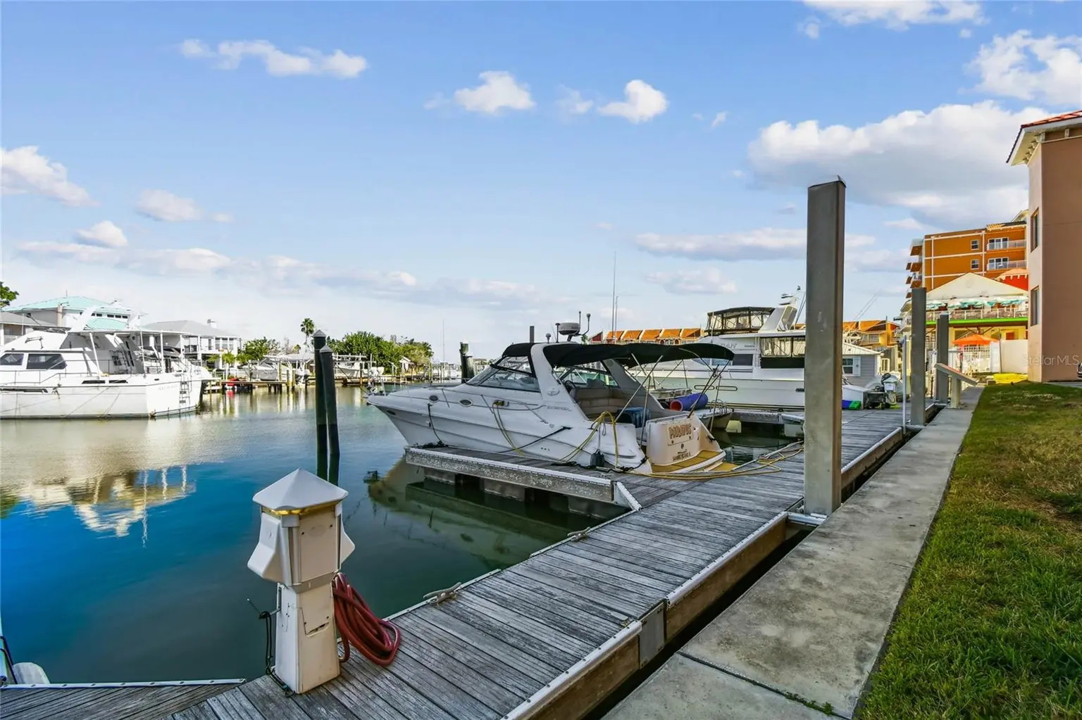 13235 GULF BOULEVARD #409, MADEIRA BEACH, FL, photo 27 of 39