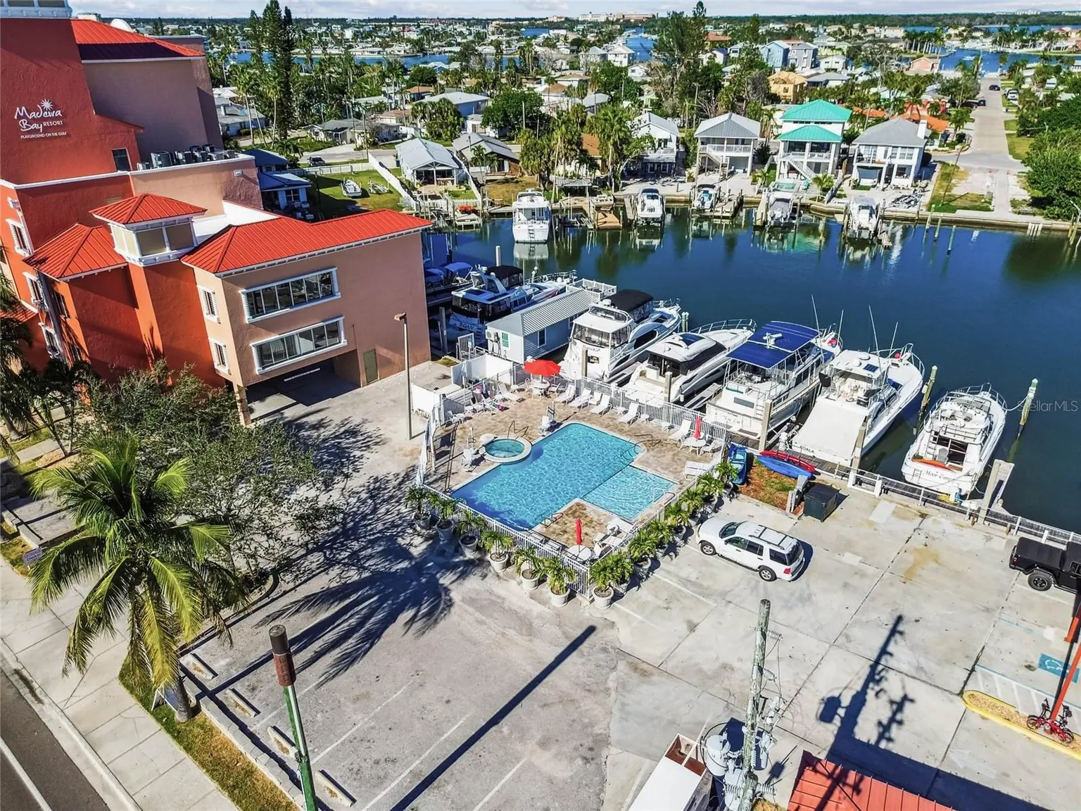 13235 GULF BOULEVARD #409, MADEIRA BEACH, FL, photo 28 of 39