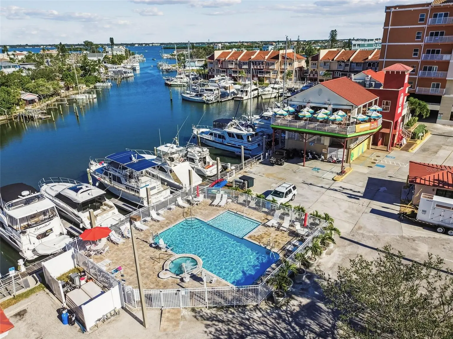 13235 GULF BOULEVARD #409, MADEIRA BEACH, FL, photo 29 of 39