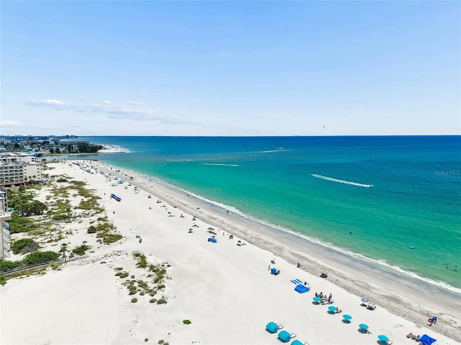 13235 GULF BOULEVARD #409, MADEIRA BEACH, FL, photo 30 of 39