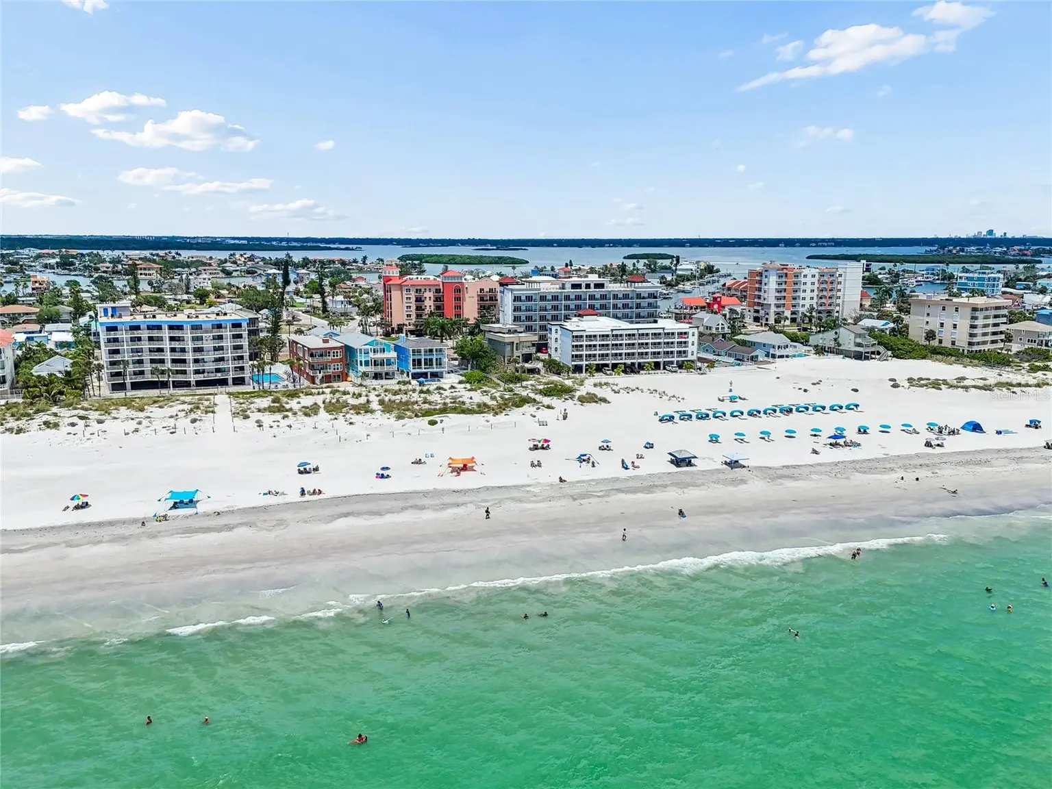 13235 GULF BOULEVARD #409, MADEIRA BEACH, FL, photo 31 of 39