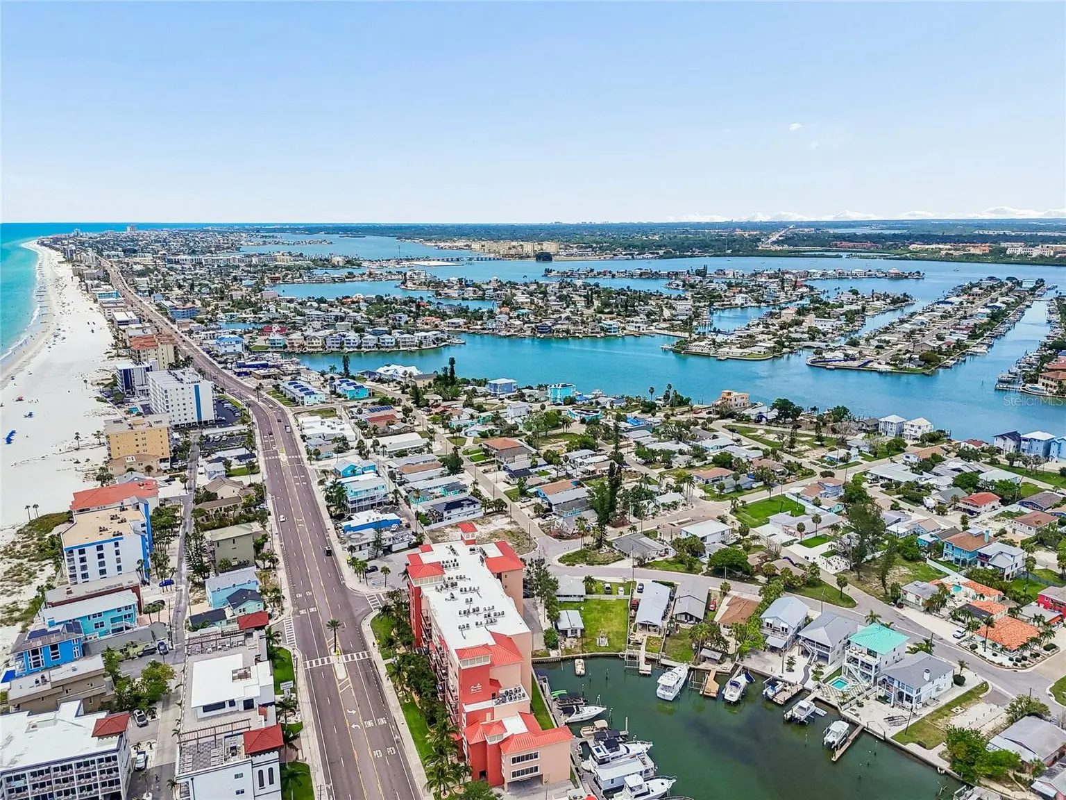 13235 GULF BOULEVARD #409, MADEIRA BEACH, FL, photo 32 of 39