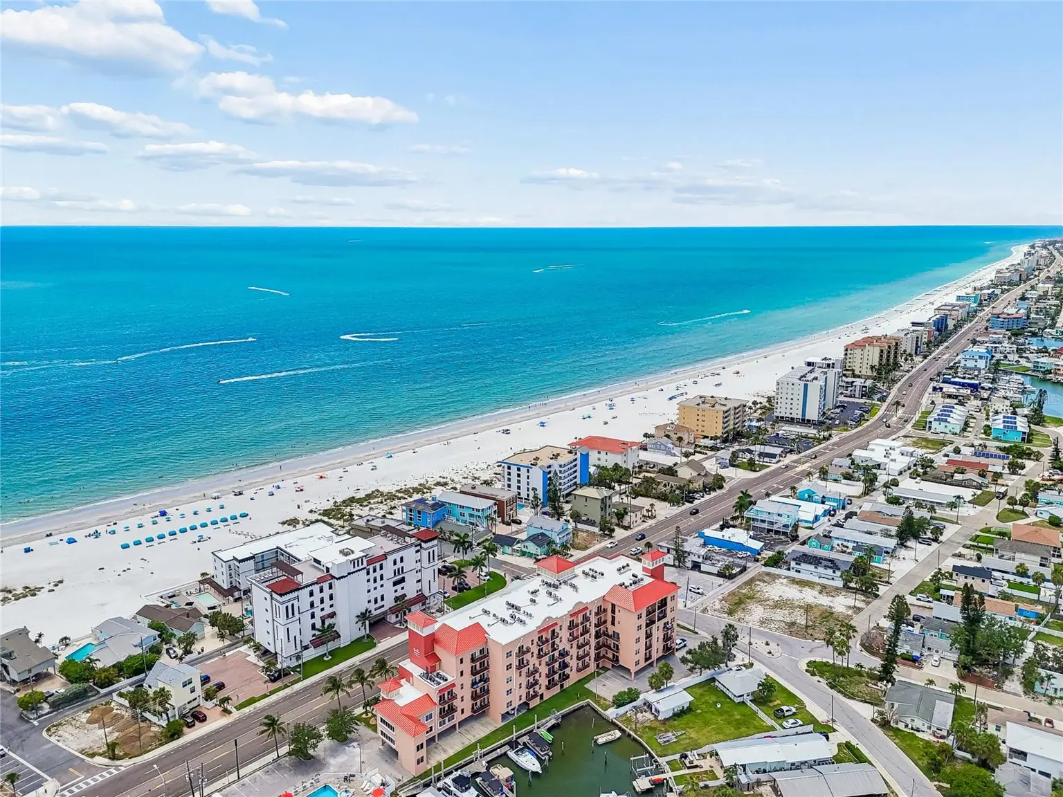13235 GULF BOULEVARD #409, MADEIRA BEACH, FL, photo 33 of 39