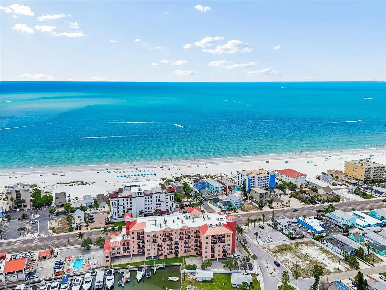 13235 GULF BOULEVARD #409, MADEIRA BEACH, FL, photo 34 of 39
