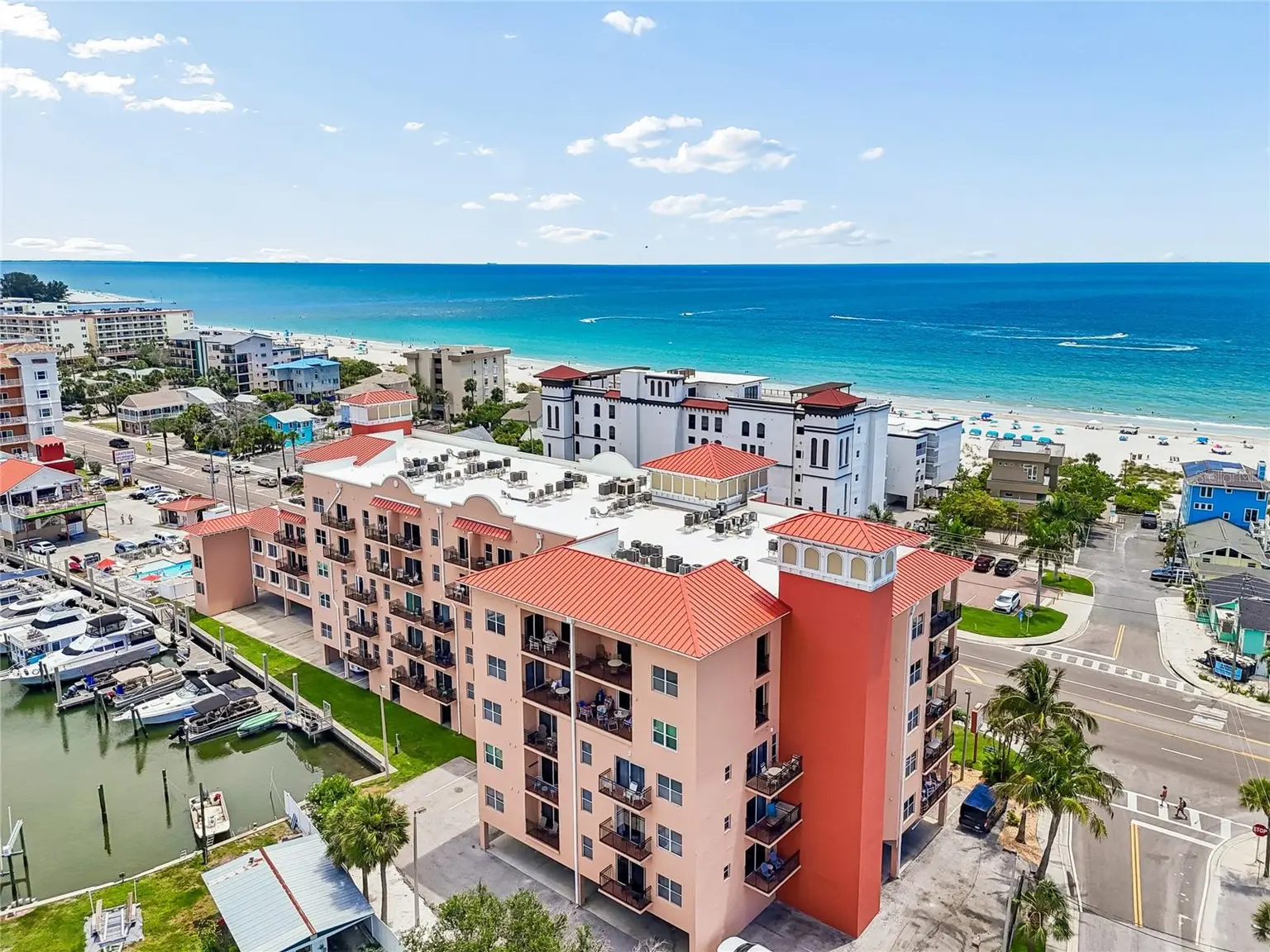 13235 GULF BOULEVARD #409, MADEIRA BEACH, FL, photo 36 of 39