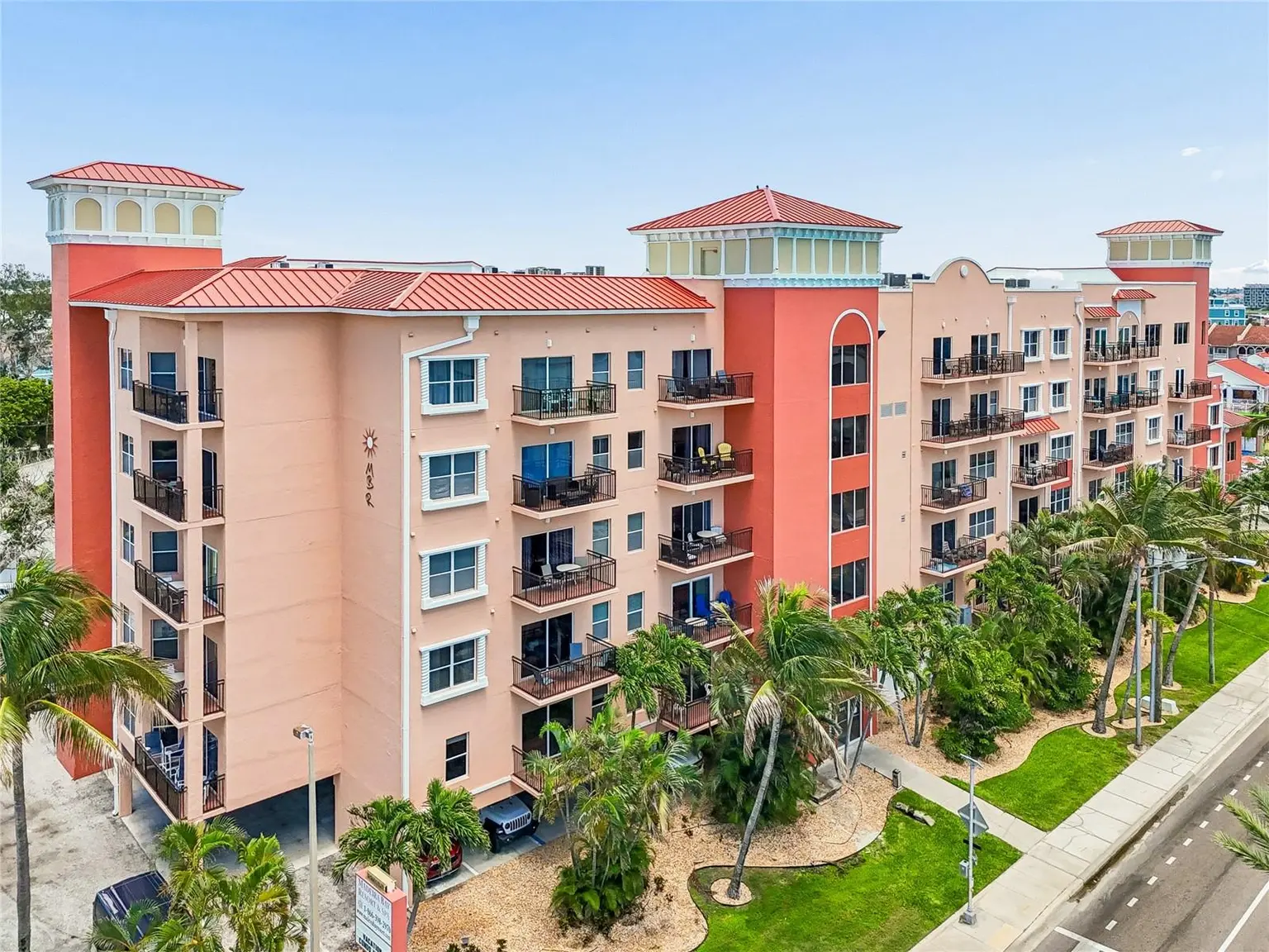 13235 GULF BOULEVARD #409, MADEIRA BEACH, FL, photo 37 of 39