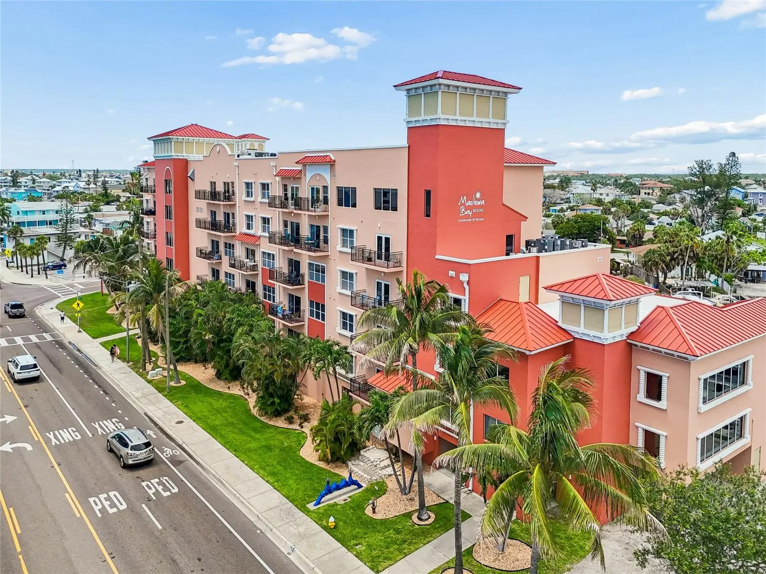 13235 GULF BOULEVARD #409, MADEIRA BEACH, FL, photo 39 of 39