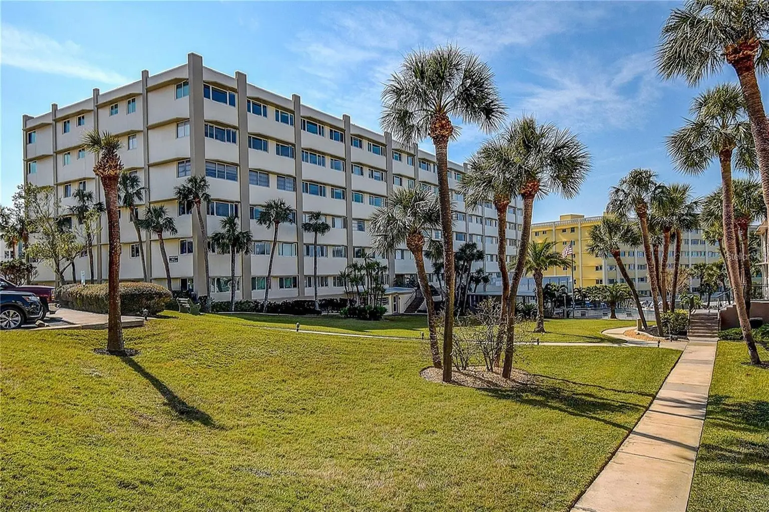 100 BLUFF VIEW DRIVE #514A, BELLEAIR BLUFFS, FL, photo 1 of 36