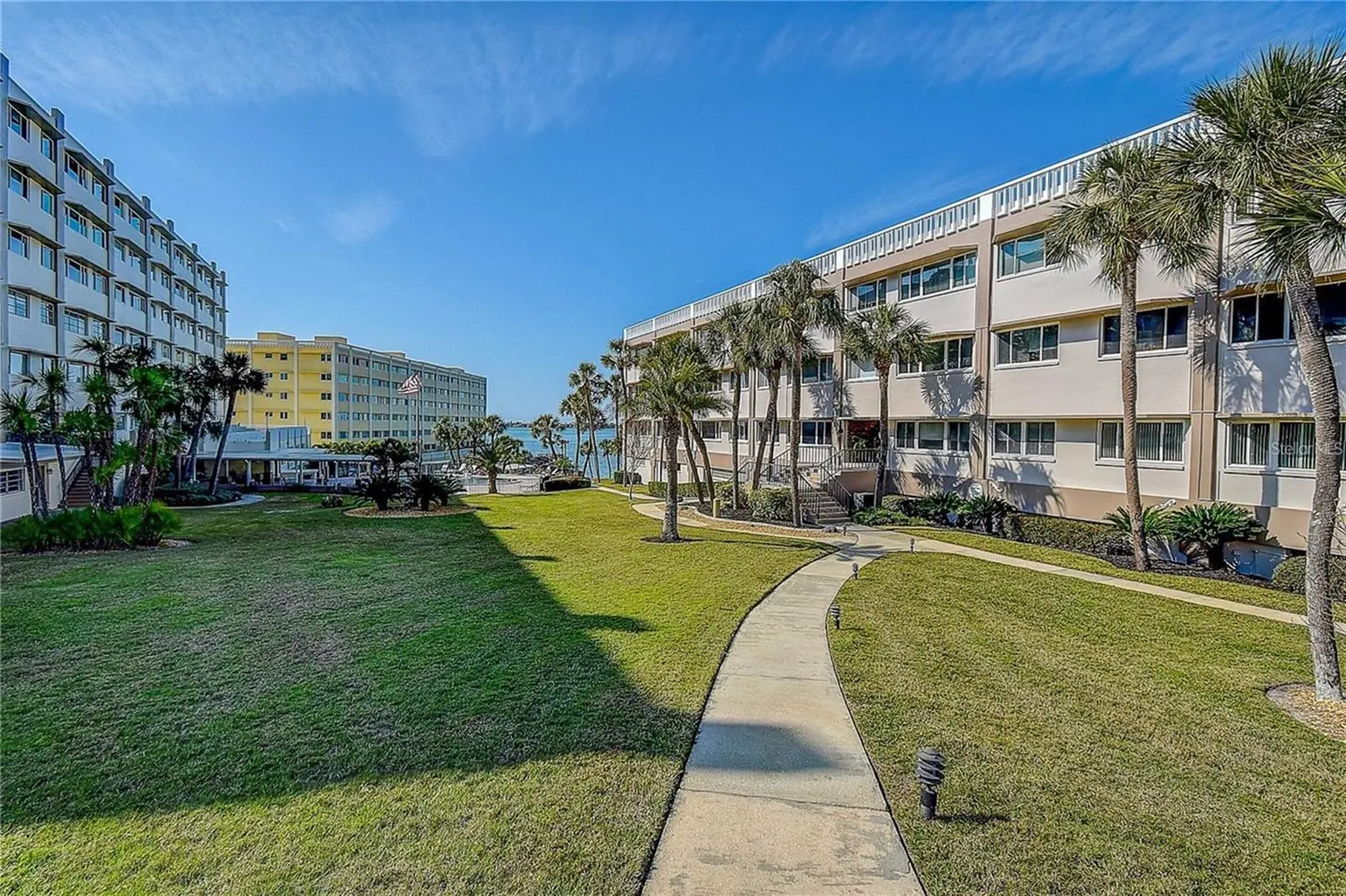 100 BLUFF VIEW DRIVE #514A, BELLEAIR BLUFFS, FL, photo 2 of 36