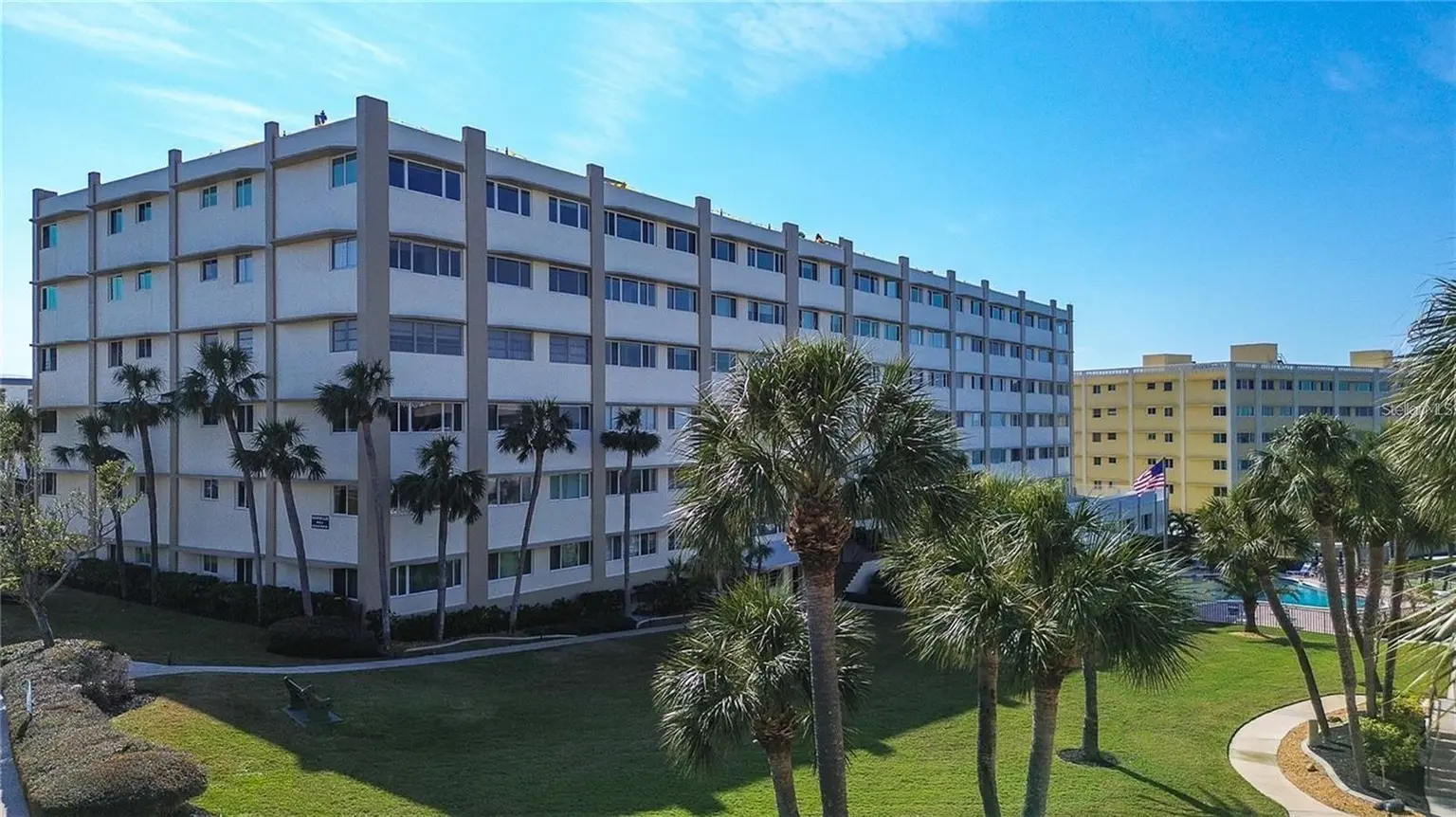 100 BLUFF VIEW DRIVE #514A, BELLEAIR BLUFFS, FL, photo 30 of 36
