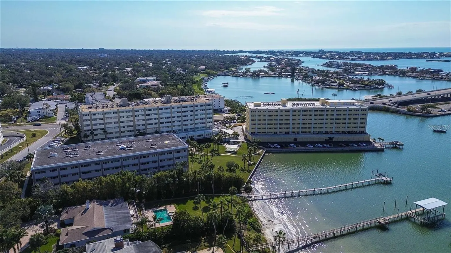 100 BLUFF VIEW DRIVE #514A, BELLEAIR BLUFFS, FL, photo 35 of 36