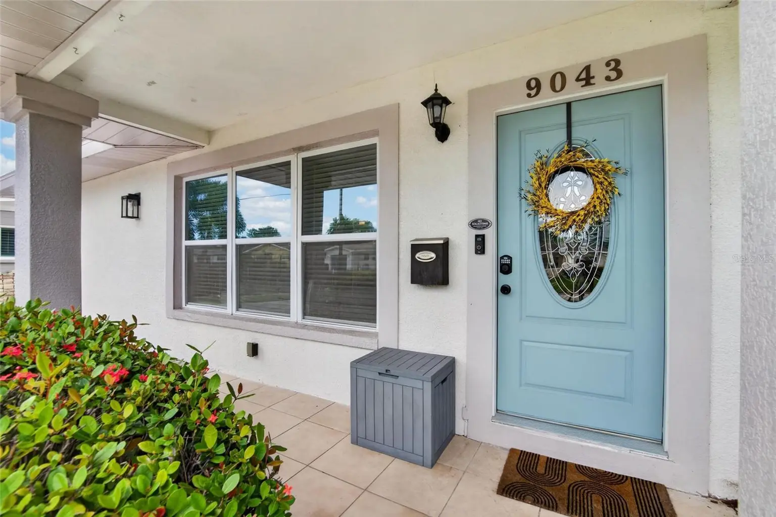 9043 2ND STREET N, ST PETERSBURG, FL, photo 7 of 54