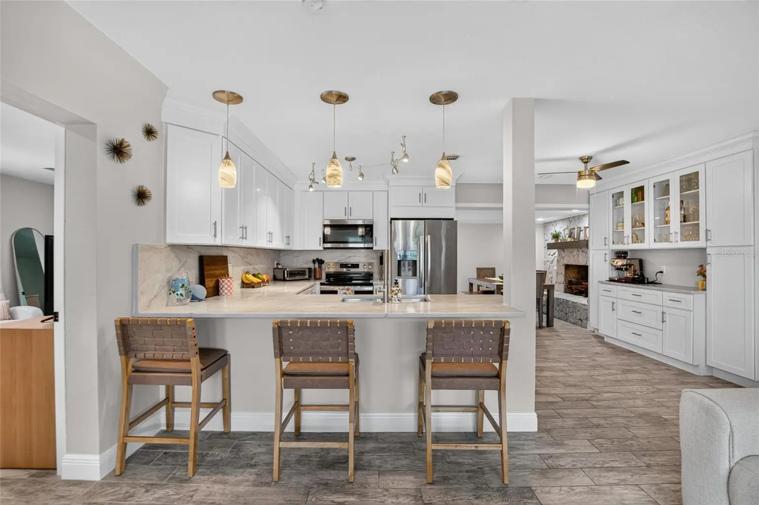 9043 2ND STREET N, ST PETERSBURG, FL, photo 12 of 54
