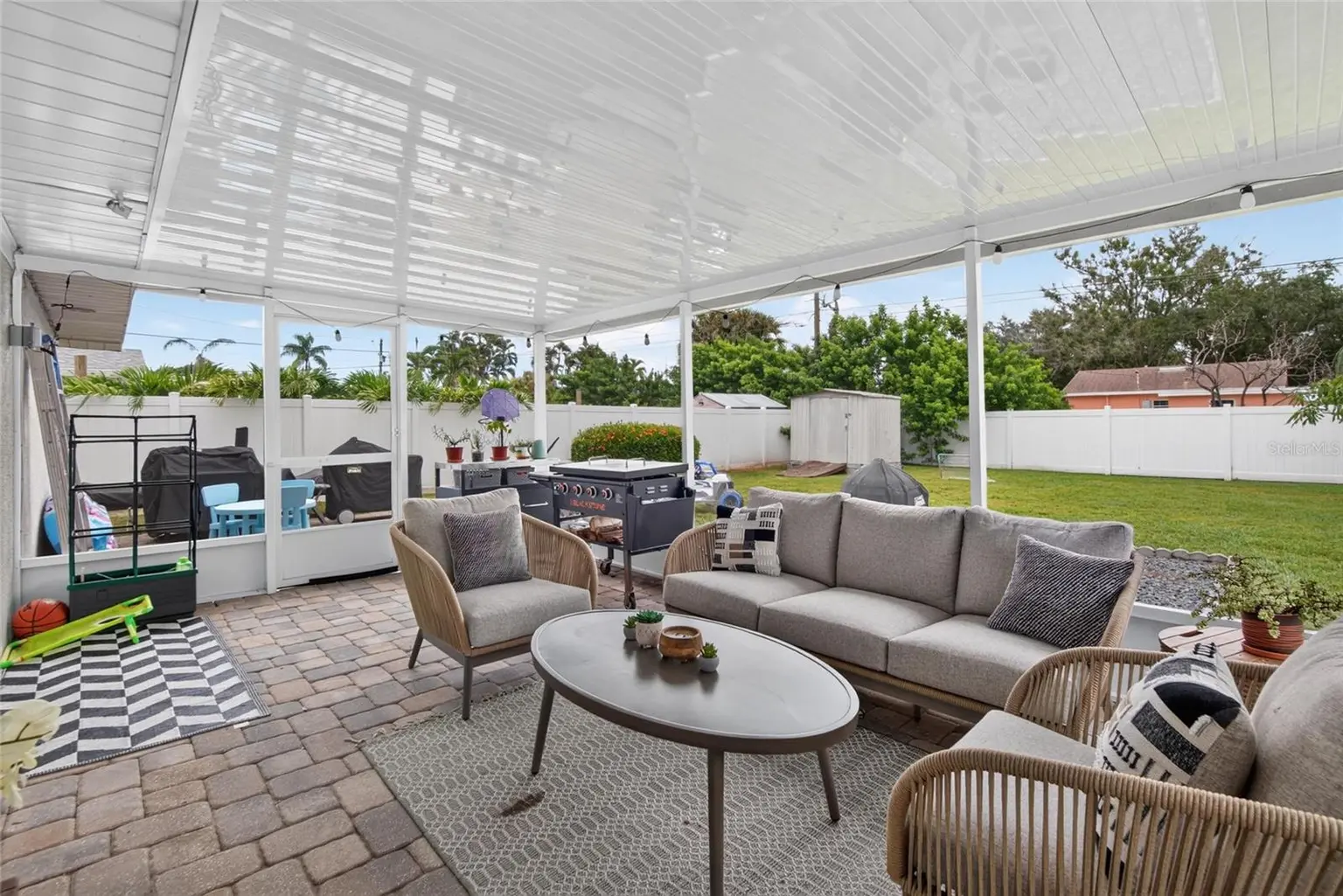 9043 2ND STREET N, ST PETERSBURG, FL, photo 40 of 54