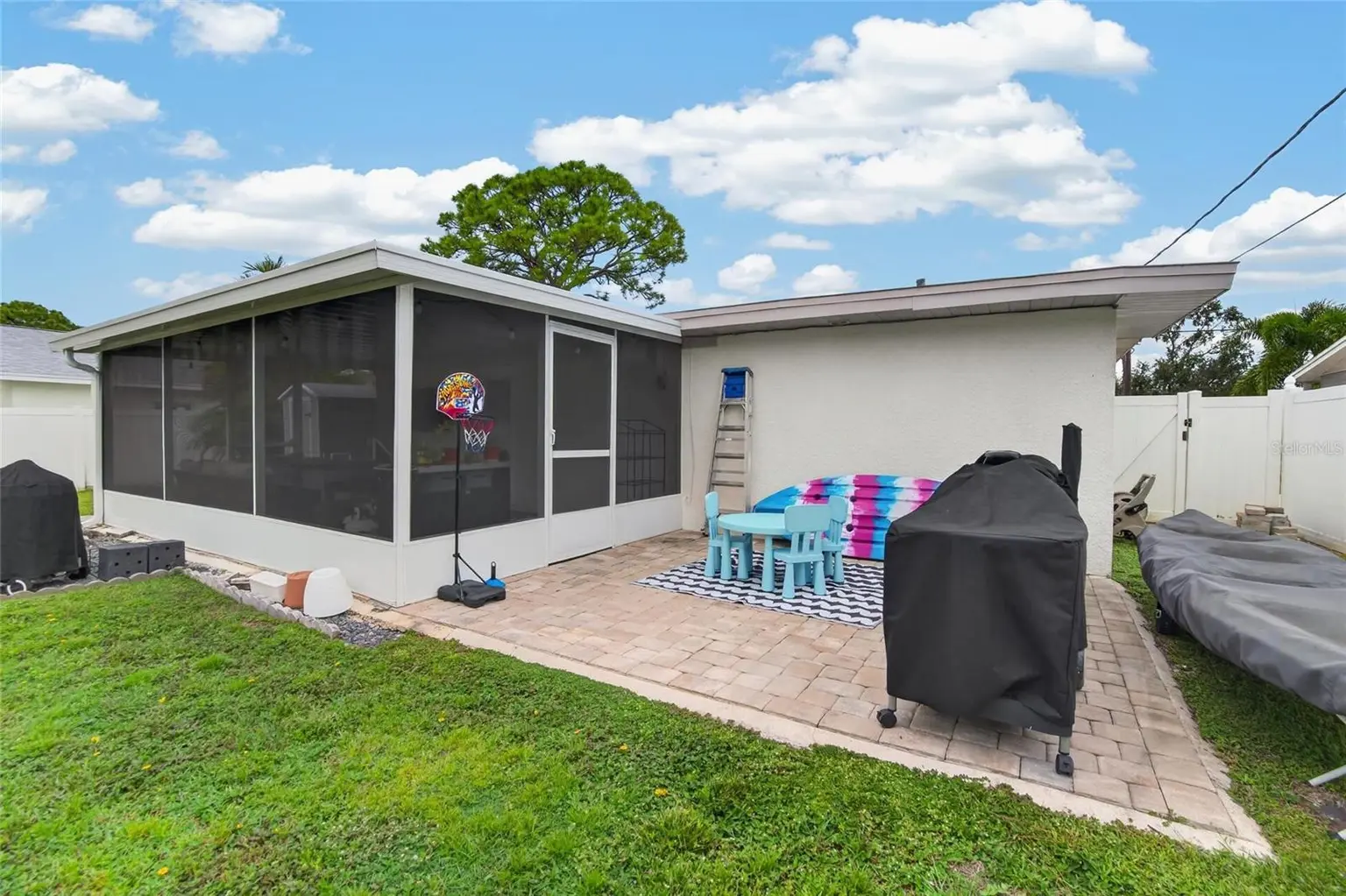 9043 2ND STREET N, ST PETERSBURG, FL, photo 43 of 54