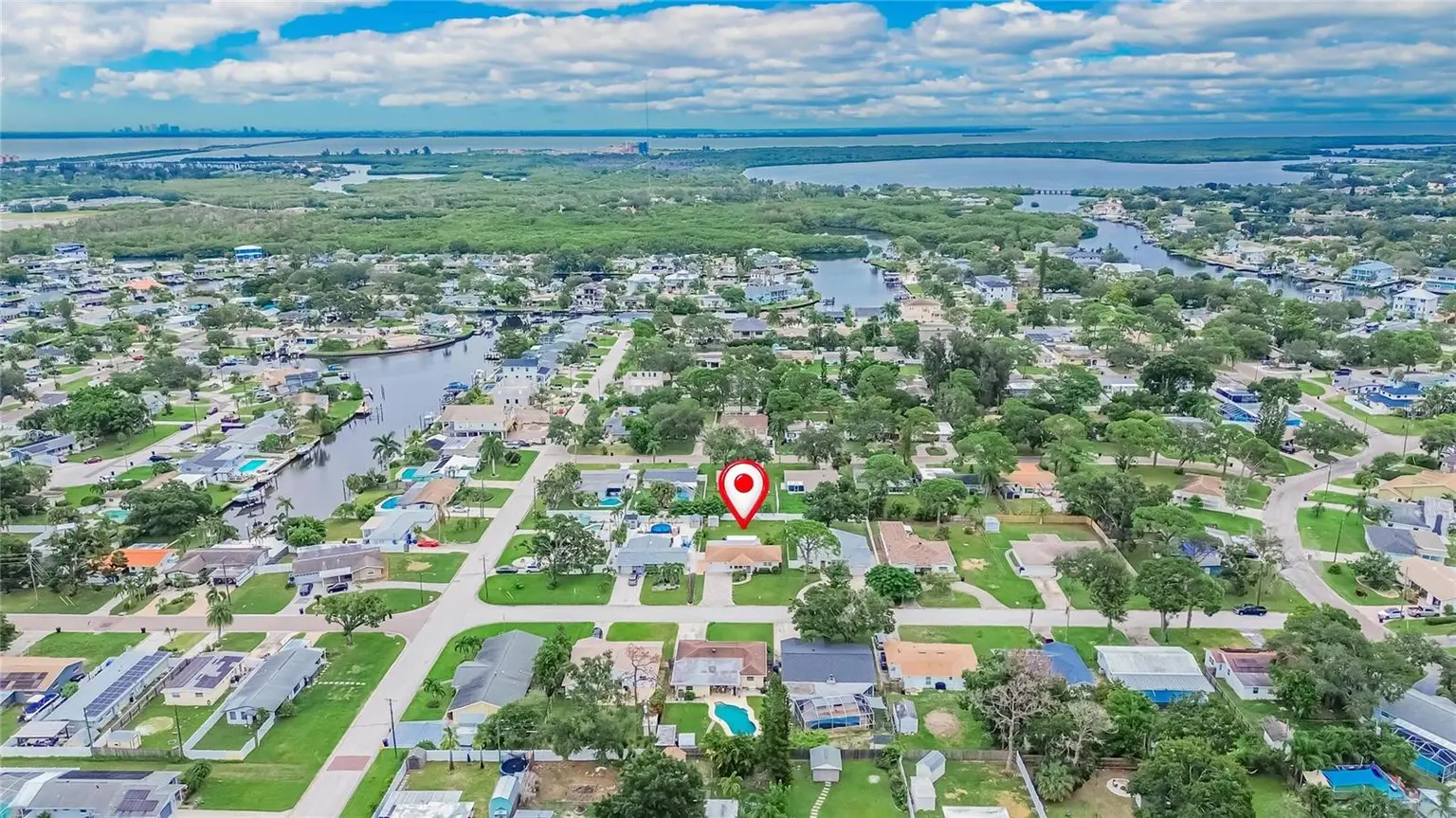 9043 2ND STREET N, ST PETERSBURG, FL, photo 52 of 54