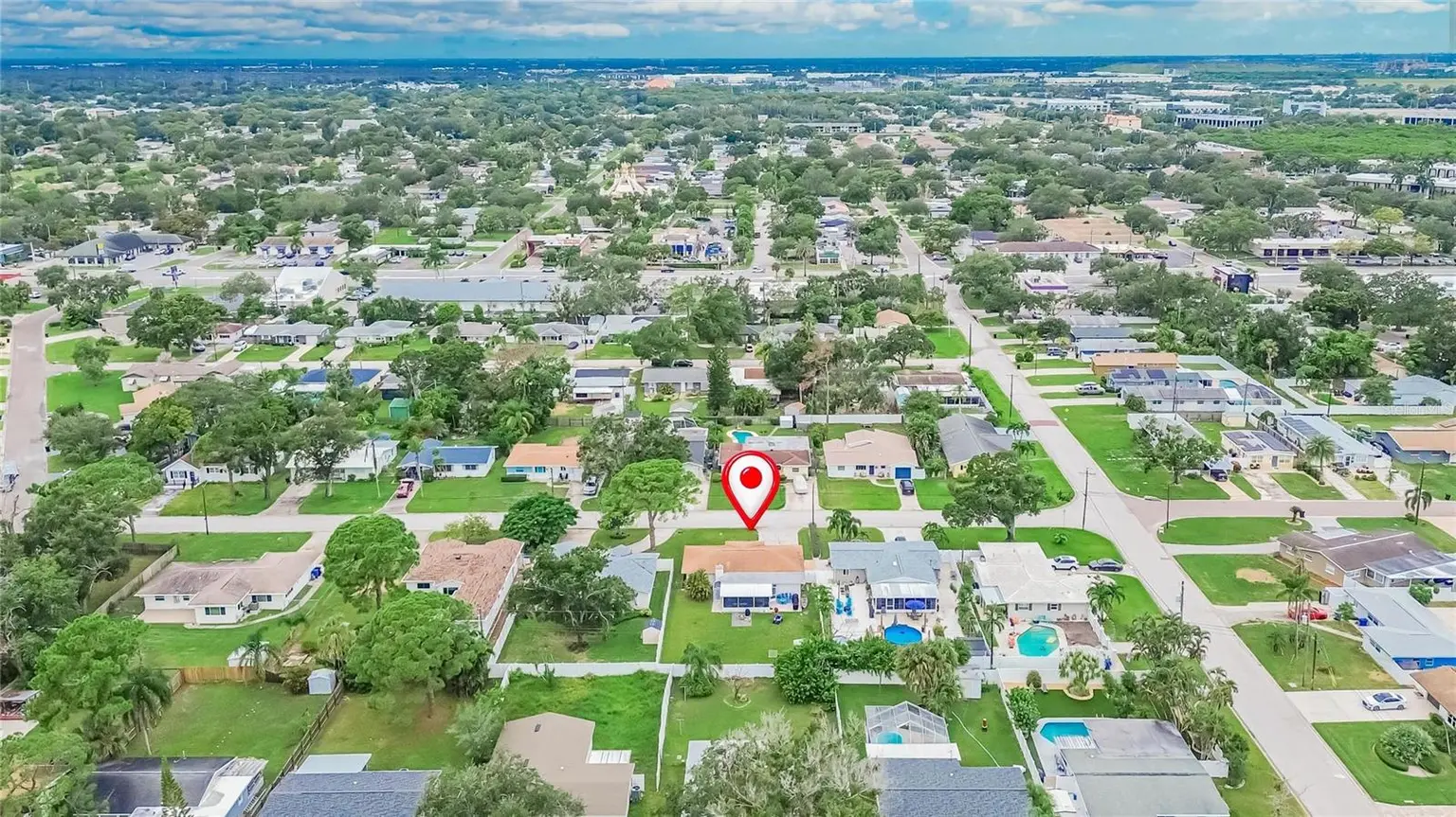 9043 2ND STREET N, ST PETERSBURG, FL, photo 53 of 54