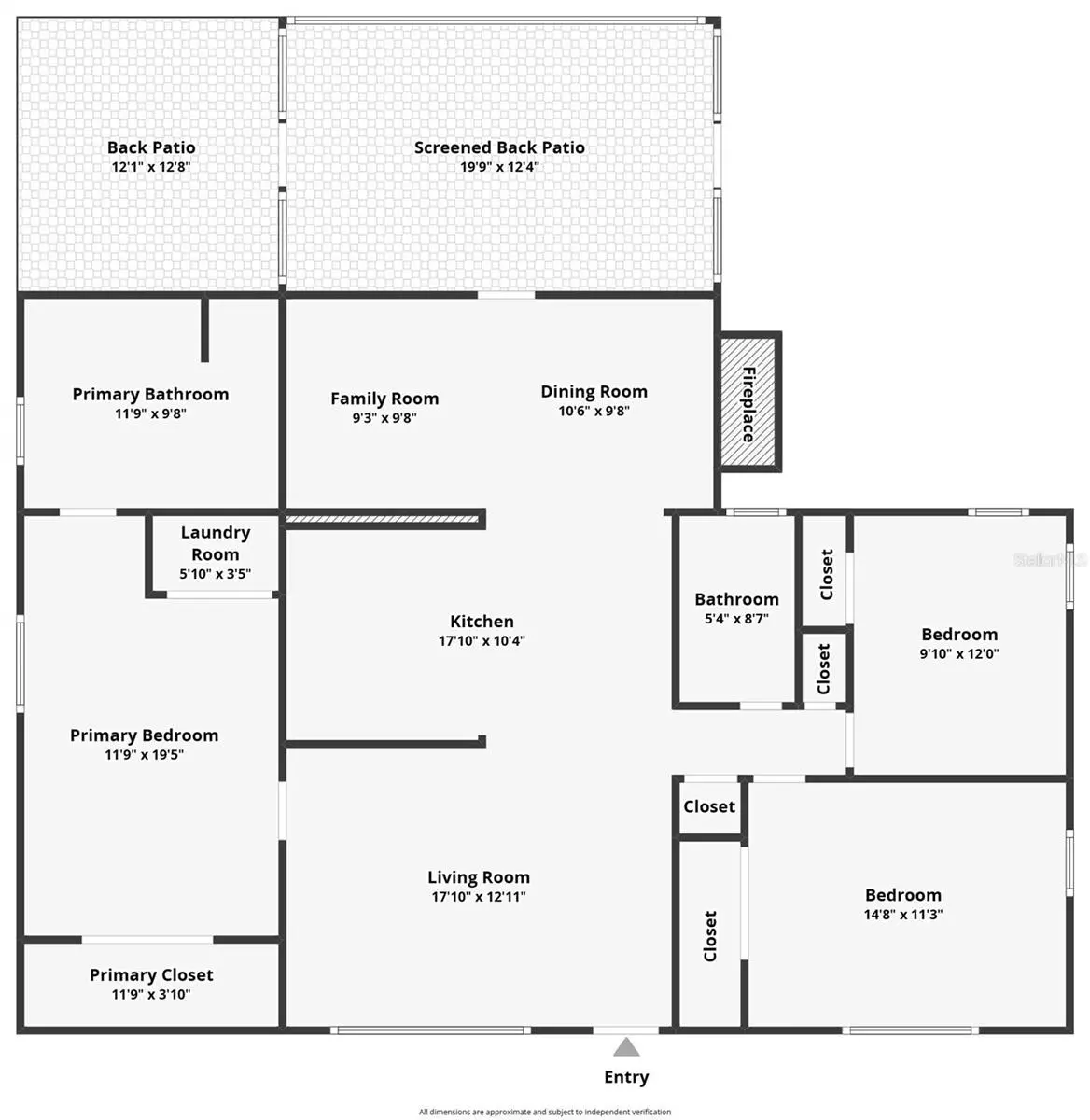 9043 2ND STREET N, ST PETERSBURG, FL, photo 54 of 54